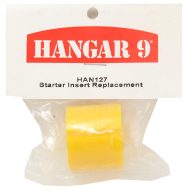 HANGAR 9 STARTER INSERT REPLACEMENT HAN127